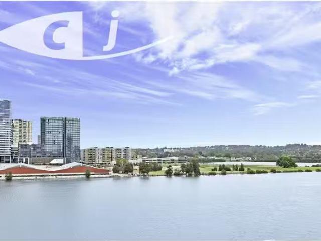 807/7 Gauthorpe Street, RHODES Apartment for rent Listed by E.