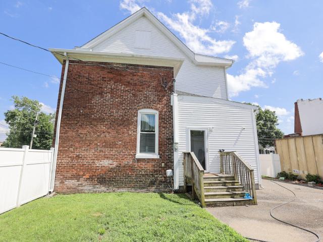 807 & 815 Jefferson Street