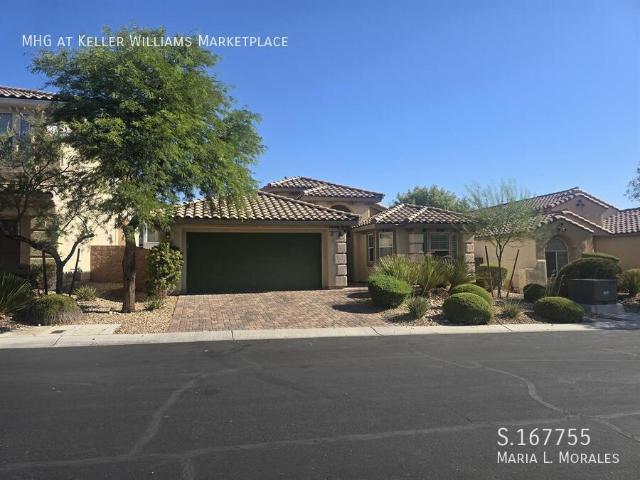 8078 Base Camp Ave, 3 beds, 2 full baths