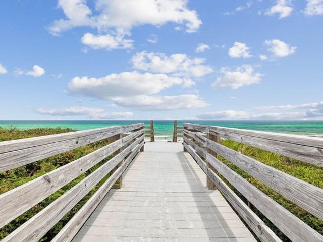 8078 E County Highway 30A Unit 101, Seacrest, FL 32461