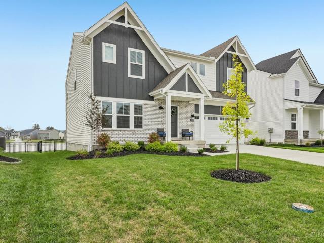 8070 Rock Island Drive