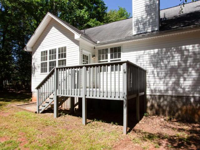 8071 Beachwood Drive