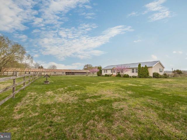 8071 Brown Road