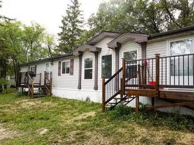 8072 E Road 89N Avenue, Rockwood, MB, R0C 1H0 house for sale.