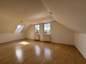 8072 Fernitz Mellach | Gepflegte 3 Zimmer Dachgeschosswohnung mit Wohlfühlfaktor