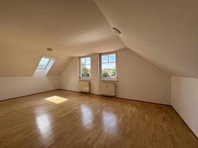 8072 Fernitz Mellach | Gepflegte 3 Zimmer Dachgeschosswohnung mit Wohlfühlfaktor