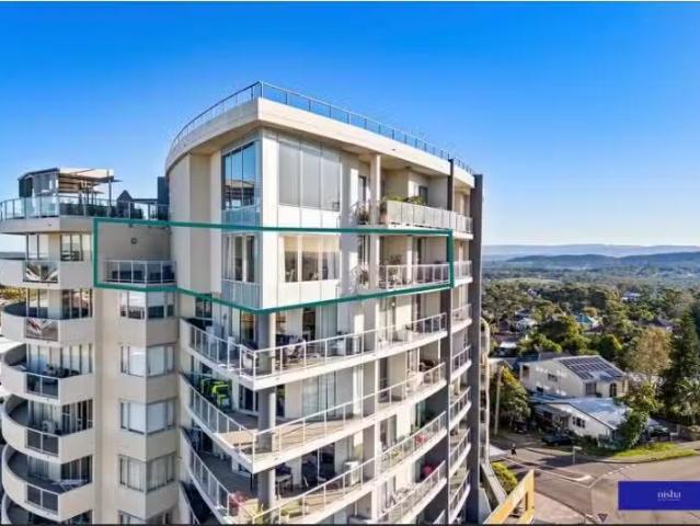 807/316 Charlestown Road, CHARLESTOWN Apartment for rent List.