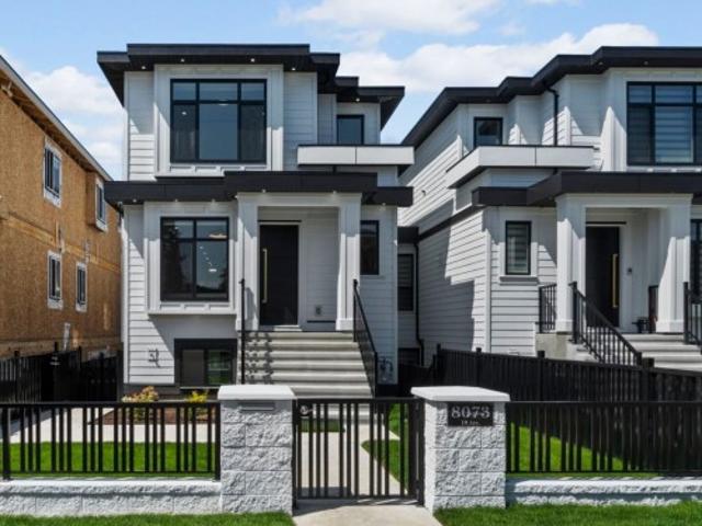 8073 18Th Avenue, Burnaby, BC, V3N 1J9 duplex for sale | Listing ID R3132 | Royal LePage