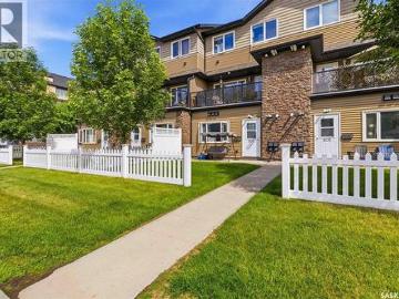 807 110 Shillington Crescent, Saskatoon, SK, S7M 3Z8 townhouse for sale | Listing ID SK040026 | Royal LePage