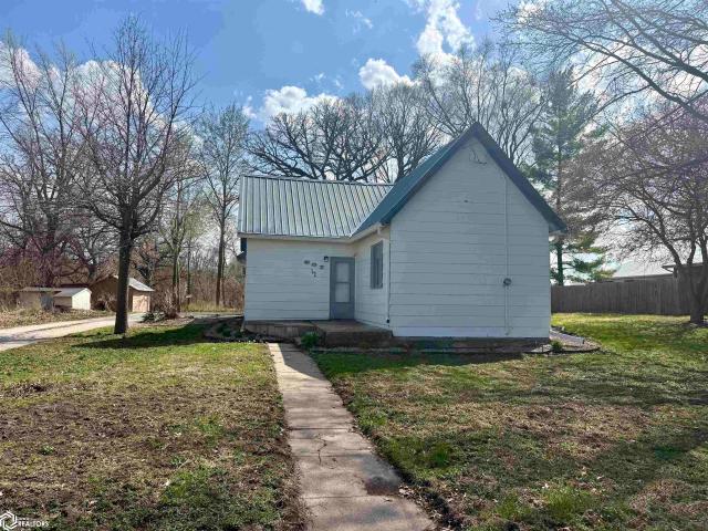 807 1/2 W South Street