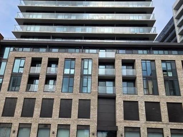 807 1 Jarvis Street, Hamilton