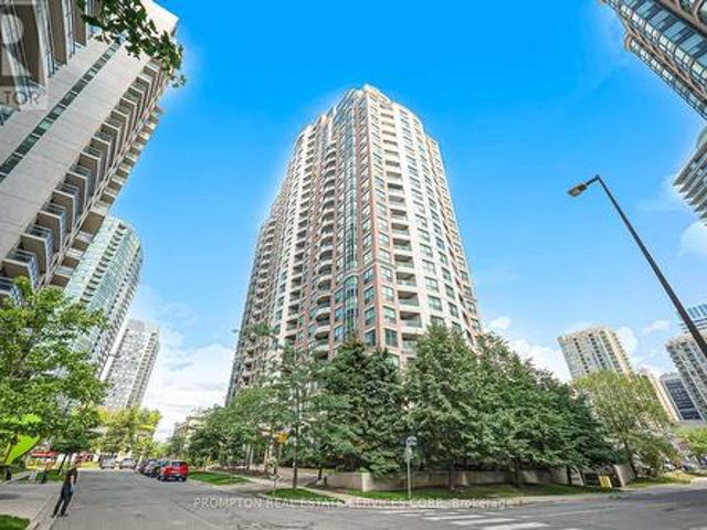 807 7 Lorraine Drive, Toronto, ON, M2N 7H2 condo for sale | Listing ID C13858 | Royal LePage