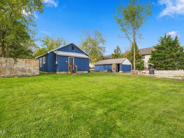 807 Coeburn Road