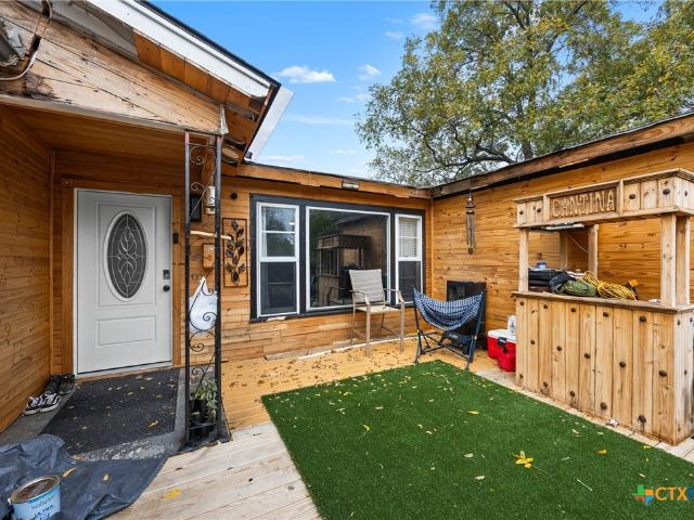 807 Carrie Ave, Killeen, TX 76541 | MLS #596634