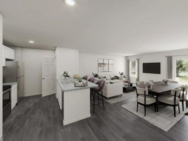 807 Cascade Drive