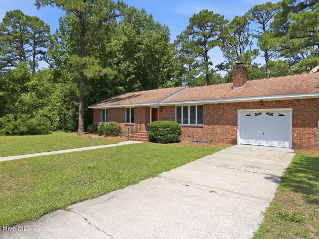 807 Clipper Court