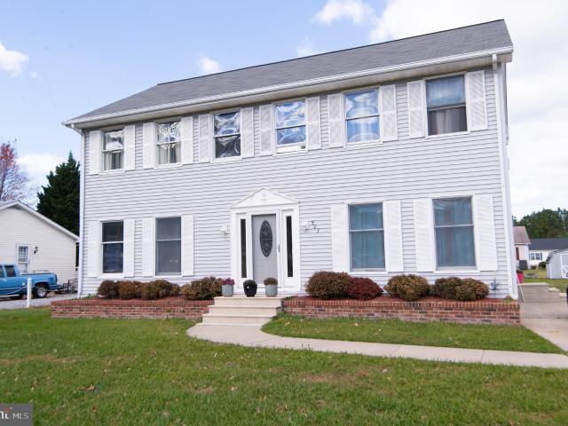 807 Bayly Rd, Cambridge, MD 21613 | MLS #MDDO2011