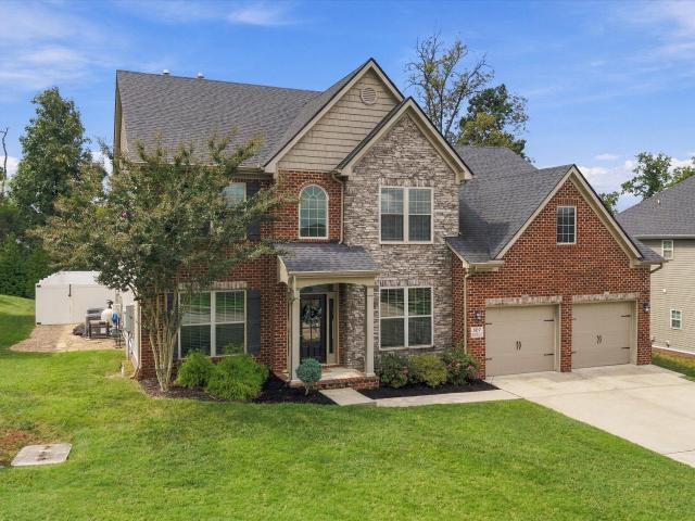 807 Brookwood Lane