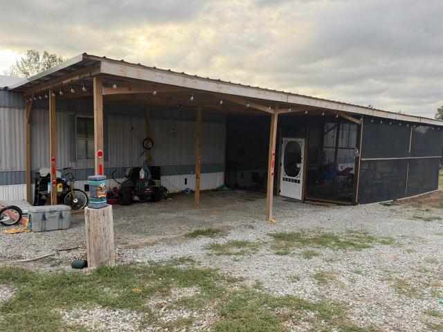 807 Gravel Hill Rd