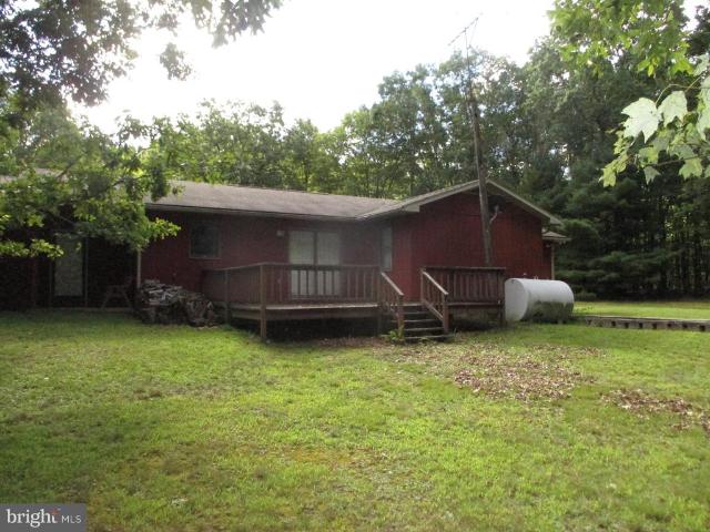 807 Green Glade Rd