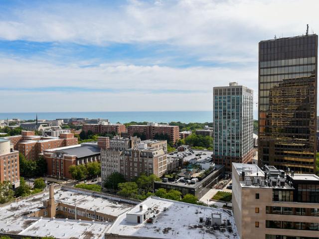 807 DAVIS Street # 1610