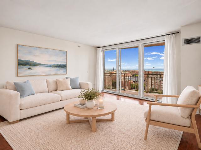 807 DAVIS Street # 1211