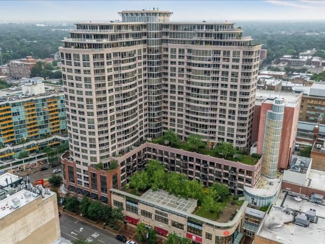 807 Davis Street # 2103