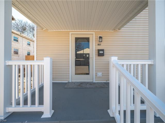 807 E Third Street