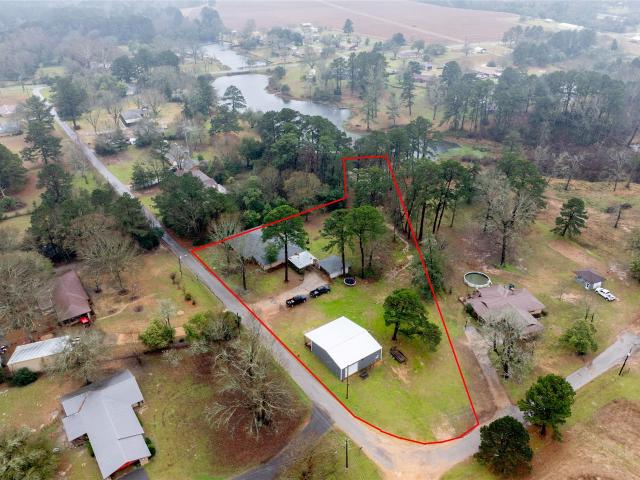 807 el Camino Rd, Grapeland, TX 75844 | MLS #21159