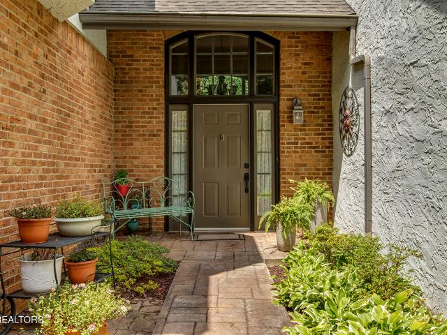 807 Ethans Glen Drive