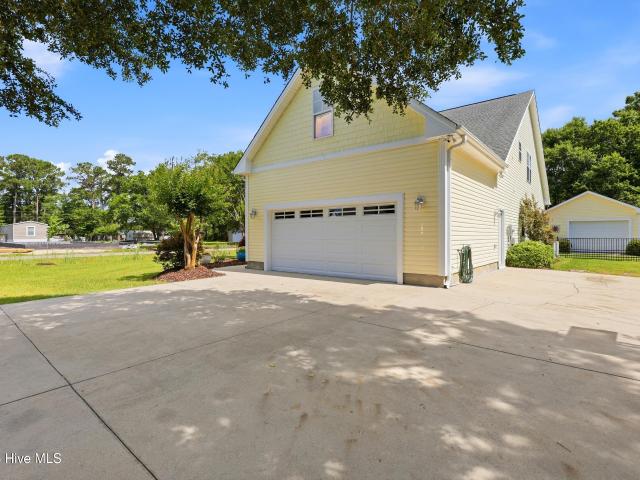 807 Factory Road