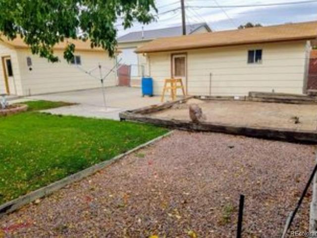 807 Harding Avenue