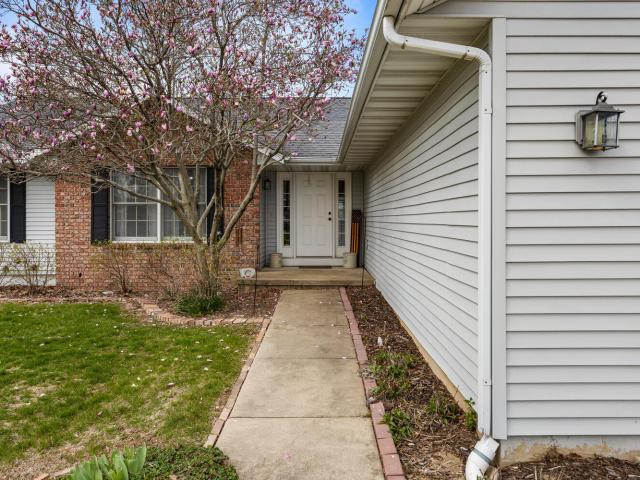807 Heather Drive