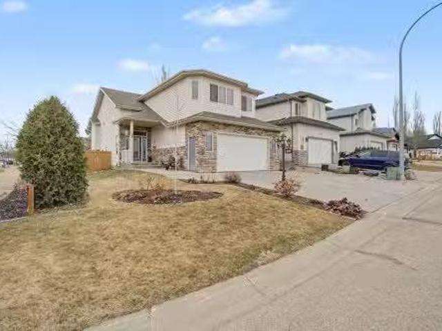 807 Oakland Place, Devon, AB, T9G 2H8 house for sale Listin.