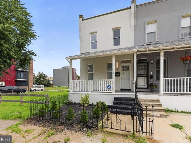 807 N 42nd Street, Philadelphia, US, PA