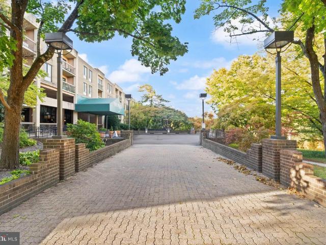 807 N Howard Street # 319
