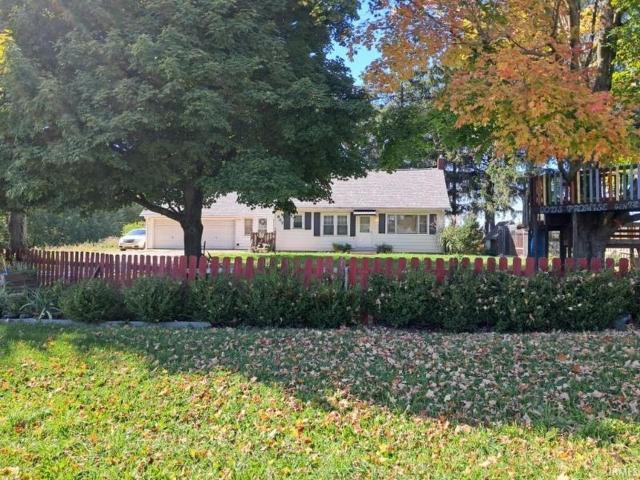807 N Main Street