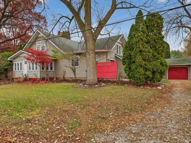 807 S Franklin St, Winamac, IN 46996 | MLS #202546