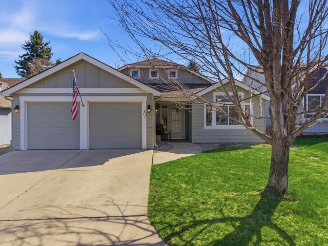 807 S Mayhew Ln, Spokane Valley, WA 99216 | MLS #202617