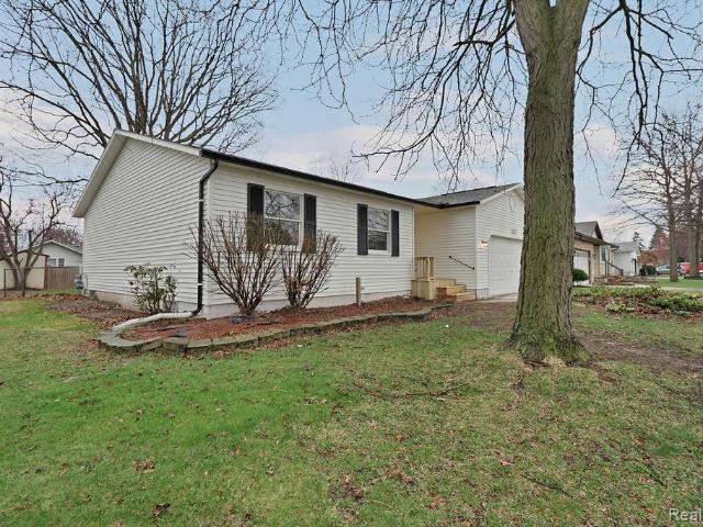 807 Saint Bernard Street