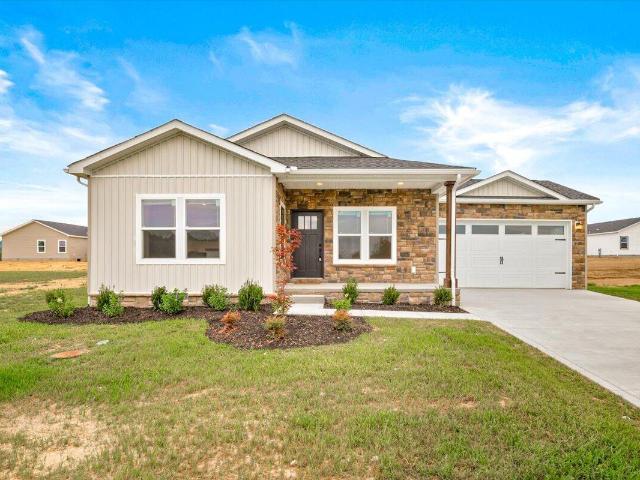 807 Sam Black Road