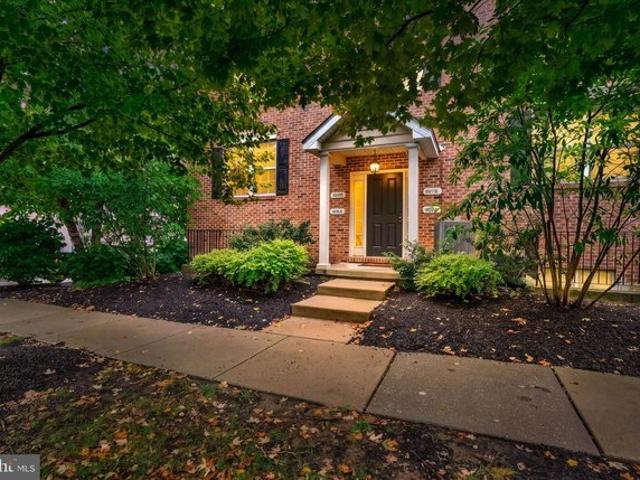 807 Spring Mill Ave Unit B, Conshohocken, PA 19428