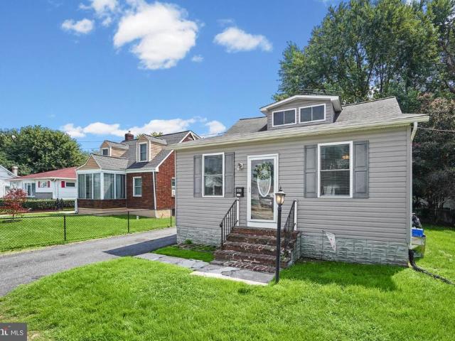 807 Platinum Avenue