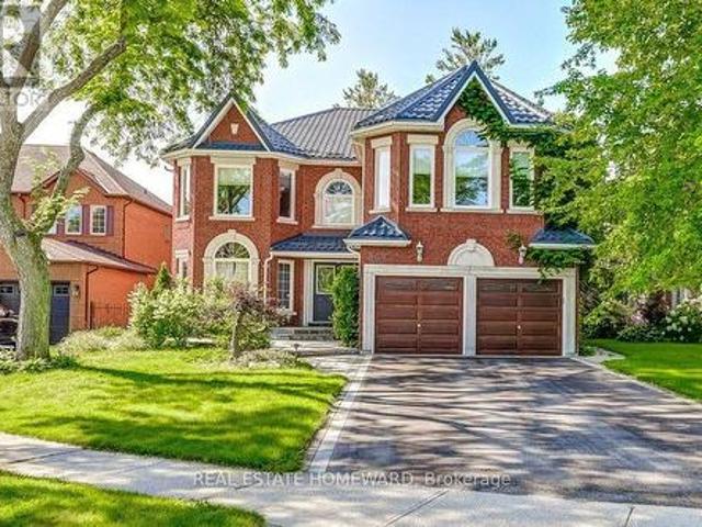 807 Primrose Court, Pickering, ON, L1X 2S8 house for sale | Listing ID E13694 | Royal LePage