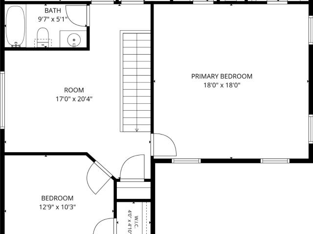 807 Rock Way
