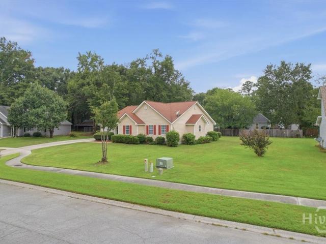 807 Rosalie Court