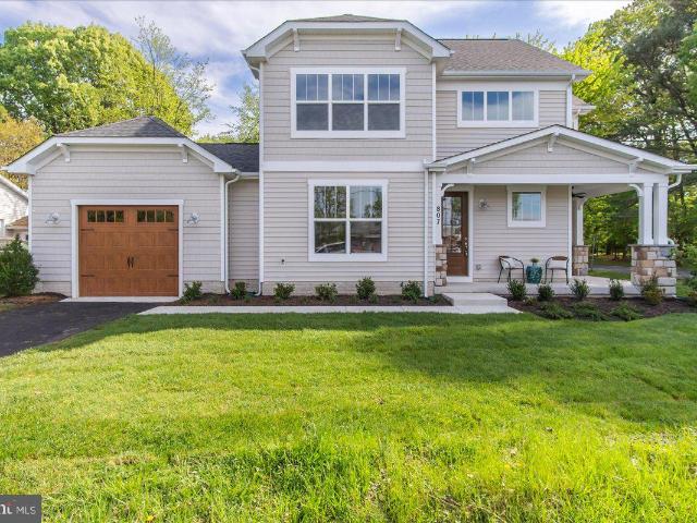807 Radcliff Ave, St. Michaels, MD 21663 | MLS #MDTA2013