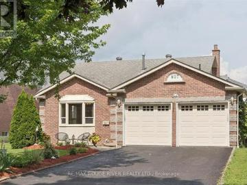 807 Red Maple Court, Whitby, ON, L1N 7V7 house for sale | Listing ID E13497 | Royal LePage