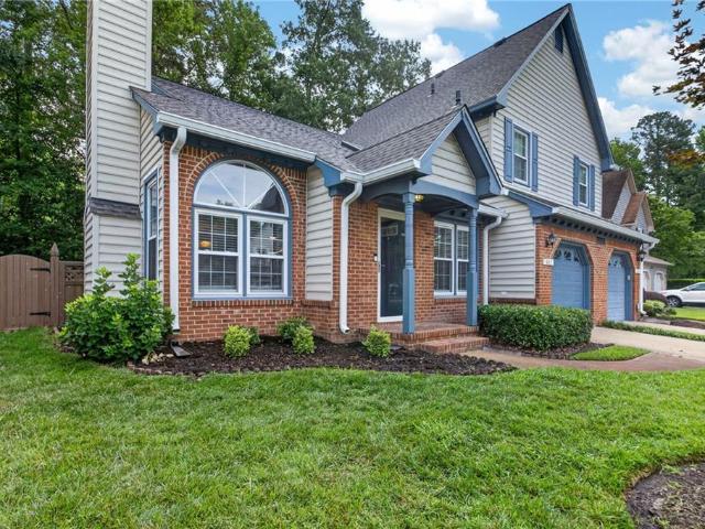 807 Rivanna River RCH