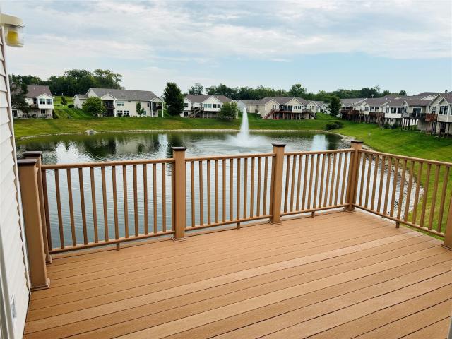807 W Trace Drive